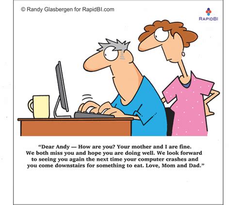 Rapidbi Daily Cartoon 35 A Look At The Lighter Side Of Work Life