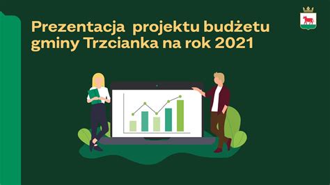 Prezentacja Projektu Bud Etu Gminy Trzcianka Na Rok Youtube