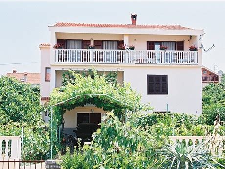 Apartmaji Sara Zadar Hrvaškaapartmaji si