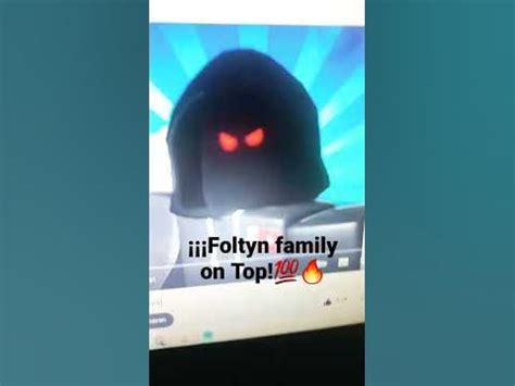 foltyn fam    youtube