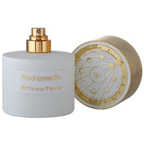 Tiziana Terenzi Andromeda Extrait De Parfum Perfume Extract Unisex 100