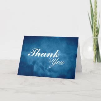 Church Thank You Cards | Zazzle