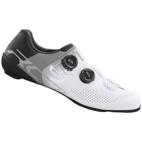 Jual Shimano Rc702 Shoes White Jakarta Utara Porchester Tokopedia