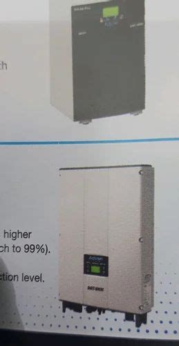 solar grid tie inverter grid tie manufacturer  prayagraj