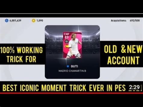 Working Trick Get Guti And Other Iconic Legends In Madrid