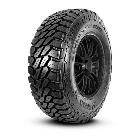 Pneu 22570 R17 Pirelli Scorpion Mtr Achei Pneus