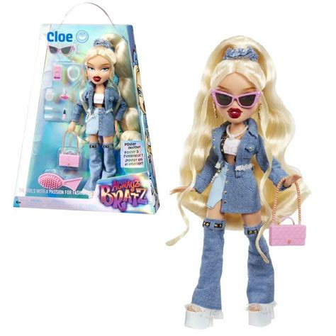 Mga Entertainment Alwayz Bratz