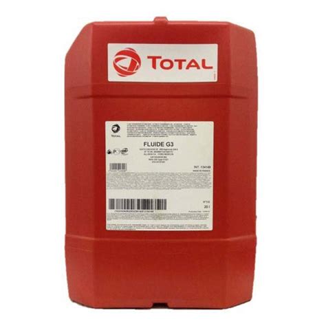 Total Dexron Iii 20l Hydraulic Oil Waveinn