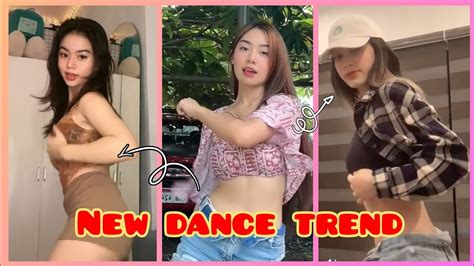 New Dance Challenge Tiktok Dance Trends 🔥🔥🔥 Youtube