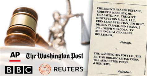 Testimony- Veteran CBC Journalist Exposes The Massive Lies & Propaganda ...