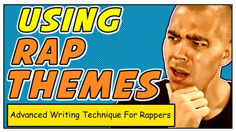 How To Write A Rap Song Using Storyboards - ColeMizeStudios