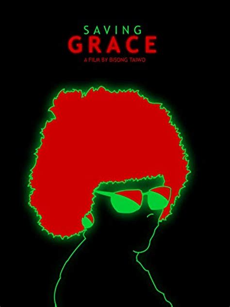 Saving Grace Short 2017 Imdb