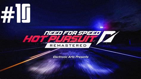 Need For Speed Hot Pursuit Walkthrough RACER CAREER Part 10 No