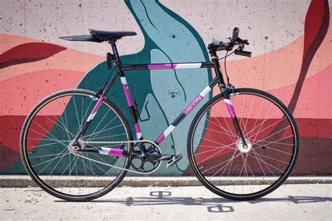 Fixed Gear Gallery