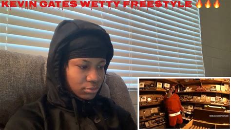 Kevin Gates “wetty” Freestyle Official Music Video Wshh