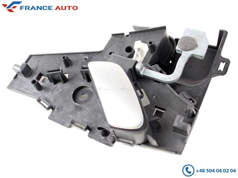 KLAMKA WEWNĘTRZNA PRAWA TYLNA E523 Parts for Peugeot Citroen