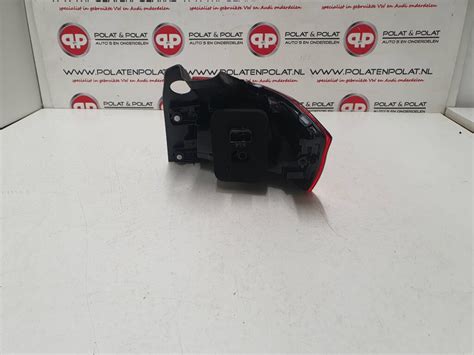 Vw Passat G B Variant Led Achterlicht Links Polat Polat