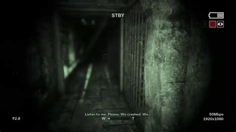 Outlast Story Mode Youtube