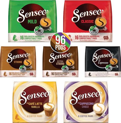 Amazon.com: senseo coffee pods hazelnut