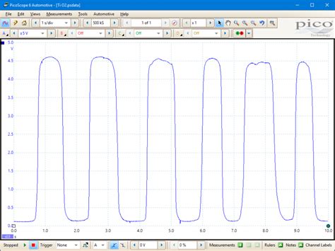 What Voltage Should A Lambda Sensor Read At Roberttbascom Blog