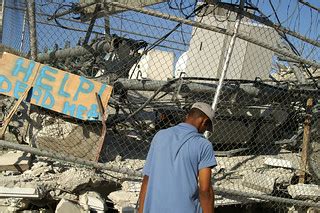 3 Important Factors For Haiti Earthquake Recovery - The Borgen Project