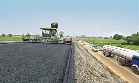 Lagos Calabar Coastal Highway To Cost The Taxpayer Us M Per Kilometre