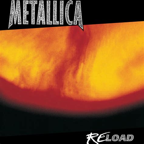 Metallica e a história do controverso Reload