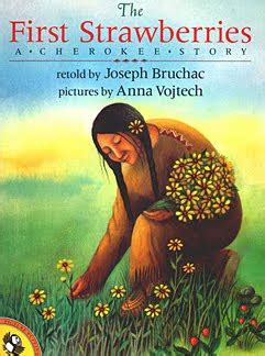 Pictures and Pages: Author Study--Joseph Bruchac