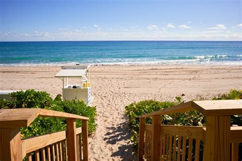 Hillsboro Beach Resort, Luxury Hotel in Florida | Small Luxury Hotels ...