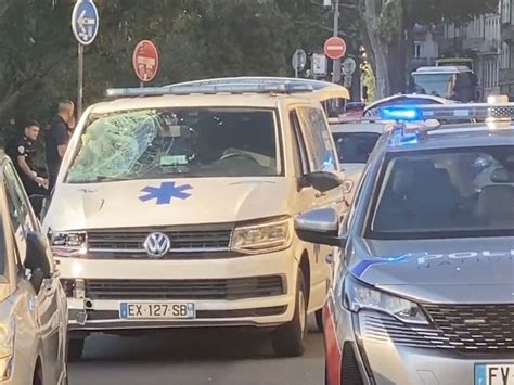 Lyon Deux ados tués dans un accident de trottinette ce que l on sait