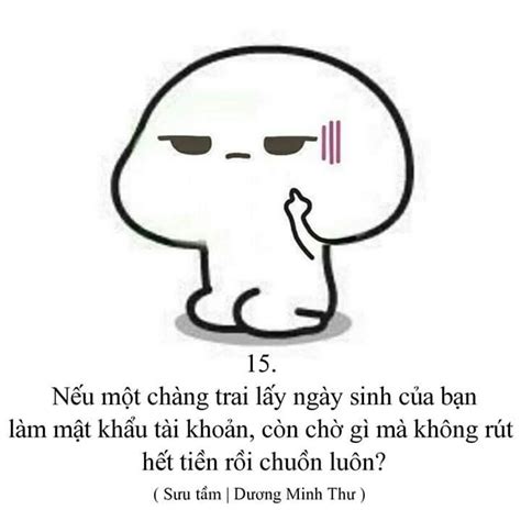 Ghim của Tsukiyuri trên meme biểu cảm | Hài hước, Lời trích, Meme