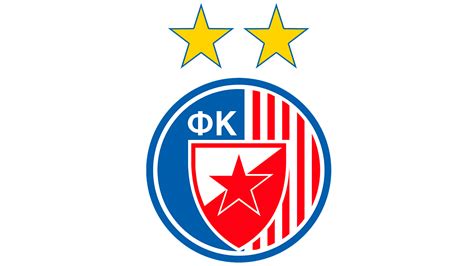 Crvena Zvezda Logo Storia E Significato Dellemblema Del Marchio