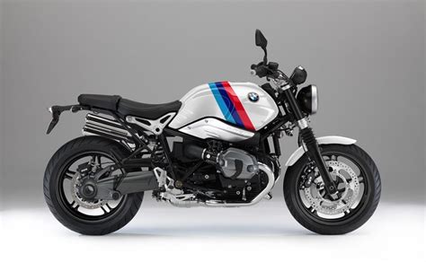 Bmw R9t - amazing photo gallery, some information and specifications, as well as users rating ...