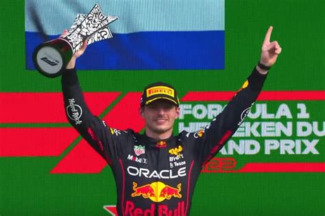 Jadwal F1 Gp Singapura 2022 Skenario Max Verstappen Juara Dunia Di