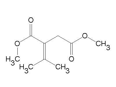 2-isopropylidene-butanedioic acid dimethyl ester - 87384-00-7, C9H14O4 ...