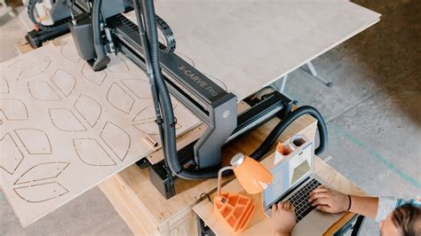 Introducing X Carve Pro Youtube