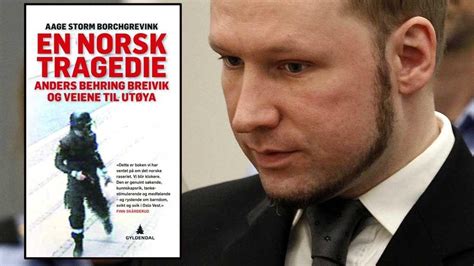 Pauline Park On Twitter OnThisDay In 2012 AndersBehringBreivik Was