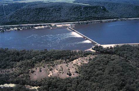 Lock And Dam No 5 Wikipedia