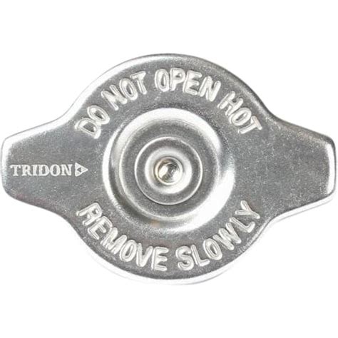 Tridon Recovery Radiator Cap Mitre