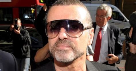 George Michael SerÁ Jurado En TelevisiÓn Infobae