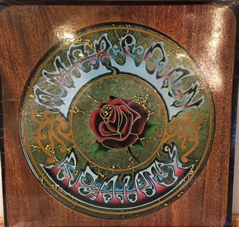 Grateful Dead* - American Beauty (Vinyl) | Discogs