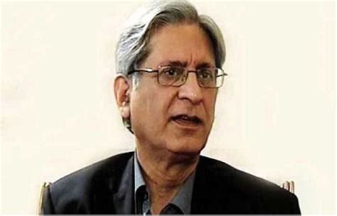 Ppp Decides To Take Action Against Founding Member Aitzaz Ahsan Such Tv