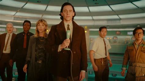 Loki Season 2 (Disney+): Cast, Spoilers, Filming Schedule and More - Parade