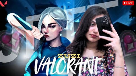 Valorant Rank Grind Insta Valorant India YouTube