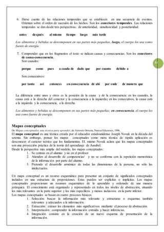 El Texto Propiedades Tipologias PDF