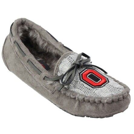 Ohio State Slipper Fansedge Ohio State Buckeyes Baby