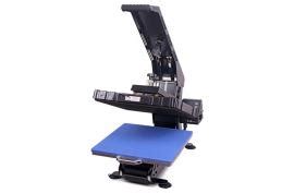 Термопрессы Inksystem для сублимационной печати на чашках и одежде в ...