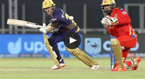 IPL 2021: PBKS vs KKR Highlights - Match 21 | KKR Won by 5 Wickets