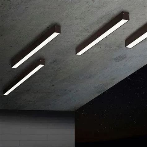 Surface Profile Conceal LED Profile Recess LED Profile Corner LED