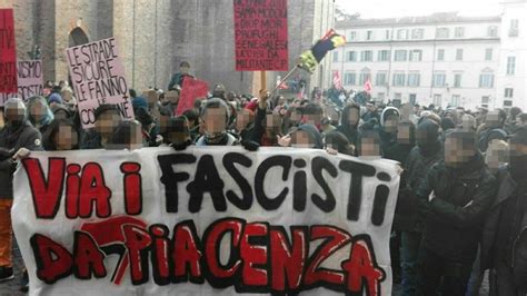 Proletari Comunisti Pc 14 Febbraio La Parola Ai Compagni Di Contro